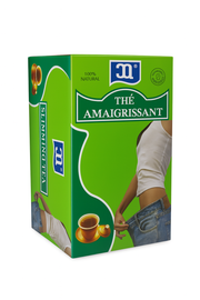 THÉ AMINSCISSANT