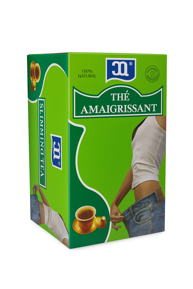 THÉ AMINSCISSANT