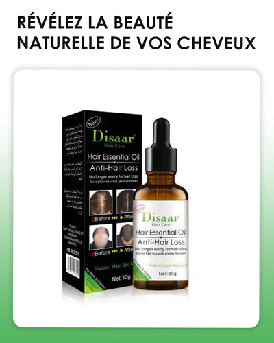 Sérum Capillaire Boost Nourish™