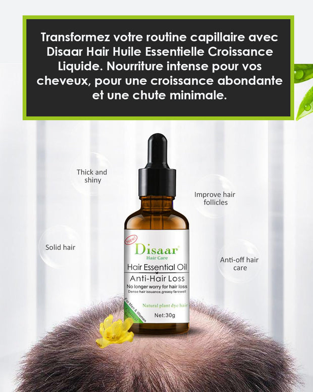 Sérum Capillaire Boost Nourish™