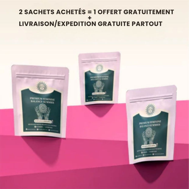 CAPSULES PROBIOTIQUES (60 DANS UN SACHET).