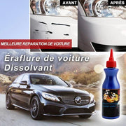 LIQUIDE DE REPARATION DE RAYURES DE VOITURES : CARLY - ROI DU SHOPPING