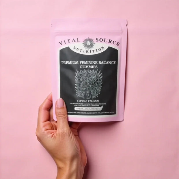 CAPSULES PROBIOTIQUES (60 DANS UN SACHET).